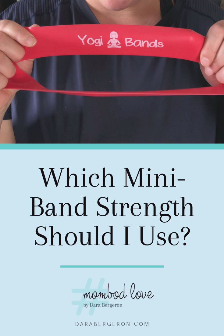 How to Choose the Right Mini-Band for You